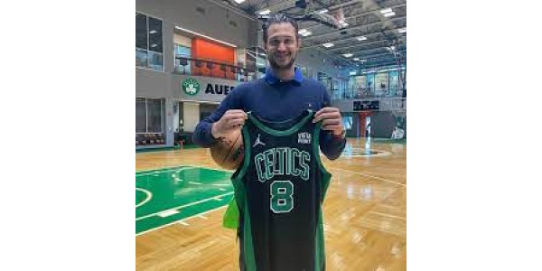 Novi regrut Boston Celticsa pokidao meniskus u lijevom koljenu
